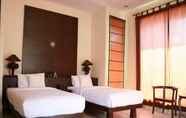 Bedroom 5 Nangpaya Resort