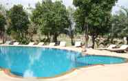 Swimming Pool 6 Nangpaya Resort