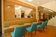Bar, Cafe and Lounge MyDream Homestay