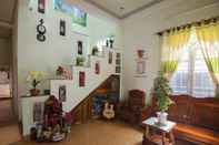 Lobi Pink Buds Homestay