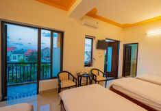 Bedroom 4 Thinh Phuc Homestay