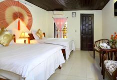 Bedroom 7 Thinh Phuc Homestay