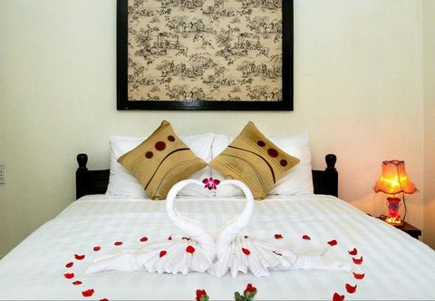 Bedroom Thinh Phuc Homestay