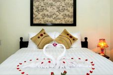 Bedroom Thinh Phuc Homestay