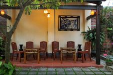 Exterior Thinh Phuc Homestay