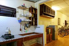 Lobby Thinh Phuc Homestay