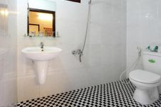 In-room Bathroom Thinh Phuc Homestay