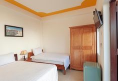 Bedroom 5 Thinh Phuc Homestay