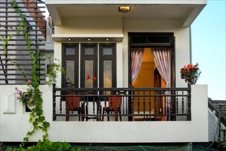 Exterior 4 Thinh Phuc Homestay