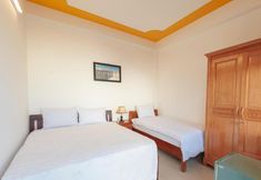 침실 6 Thinh Phuc Homestay 