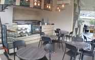 Bar, Kafe, dan Lounge 7 Mabolo Royal Hotel