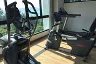 Fitness Center Bangsaray Vacation