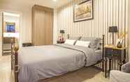 Kamar Tidur 6 Bangsaray Vacation