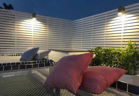 Exterior Mango Home Resort @Pranburi