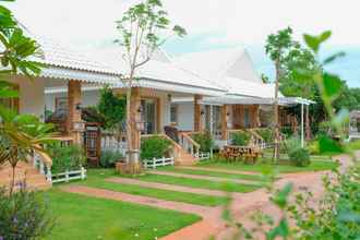 Exterior 4 Mango Home Resort @Pranburi