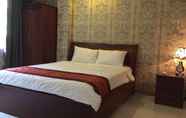 Bilik Tidur 5 Hang Long Hotel