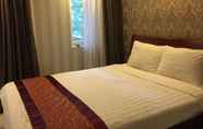 Bilik Tidur 7 Hang Long Hotel