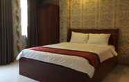Bilik Tidur 4 Hang Long Hotel