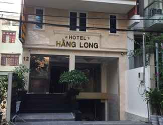 Luar Bangunan 2 Hang Long Hotel