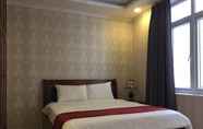 Bilik Tidur 3 Hang Long Hotel