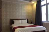 Bilik Tidur Hang Long Hotel