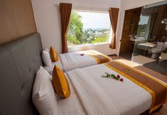 卧室 2 Friendly Hotel