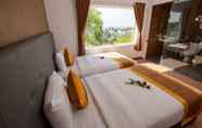 Kamar Tidur 2 Friendly Hotel