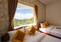 大堂 3 Friendly Hotel