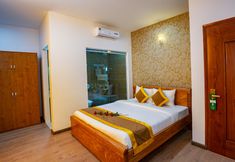 卧室 4 Friendly Hotel