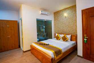 Kamar Tidur 4 Friendly Hotel