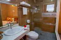 Toilet Kamar Friendly Hotel