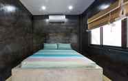 Kamar Tidur 5 Beach House Bungalows