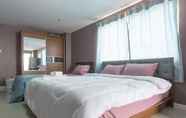 ห้องนอน 6 Bangkok Room by City Court