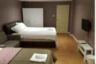 Lainnya Bangkok Room by City Court