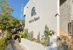 外観 4 Check-in Resort Koh Larn