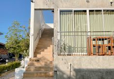 外観 6 Check-in Resort Koh Larn