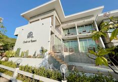 外観 2 Check-in Resort Koh Larn