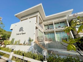 外観 4 Check-in Resort Koh Larn