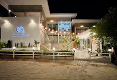 外観 7 Check-in Resort Koh Larn