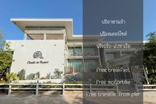 外観 Check-in Resort Koh Larn