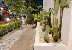 外観 5 Check-in Resort Koh Larn