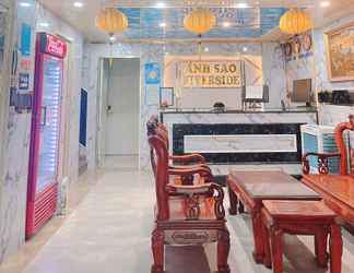 Sảnh chờ 2 Anh Sao Hotel Trung Son