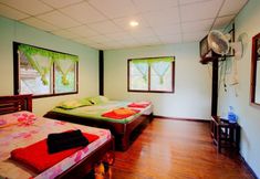 ห้องนอน 5 Tongtawan Resort