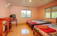 Bedroom 6 Tongtawan Resort