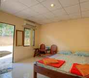 Bedroom 7 Tongtawan Resort