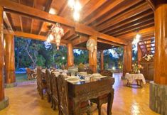 Common Space 5 Bueng Bua Thong Resort