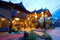 ภายนอกอาคาร Bueng Bua Thong Resort