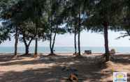 Nearby View and Attractions 7 Baan Thew Lom ChaAm Huahin by D-light