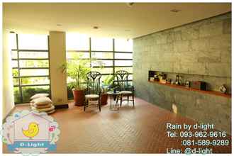 Lobby 4 Rain ChaAm Huahin by D-light