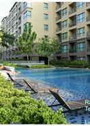 SWIMMING_POOL Rain ChaAm Huahin by D-light